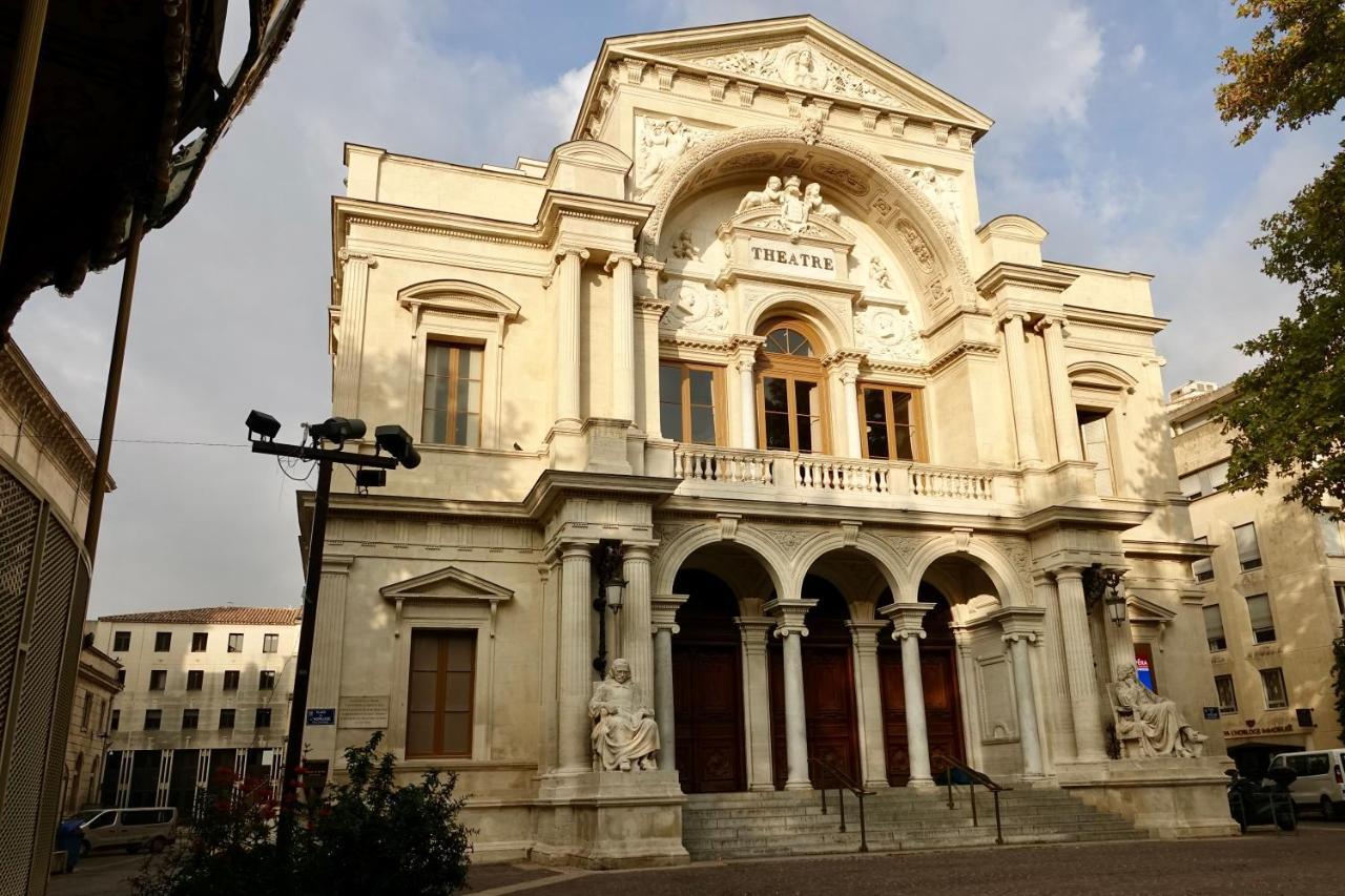 La Maison Im * Avignon